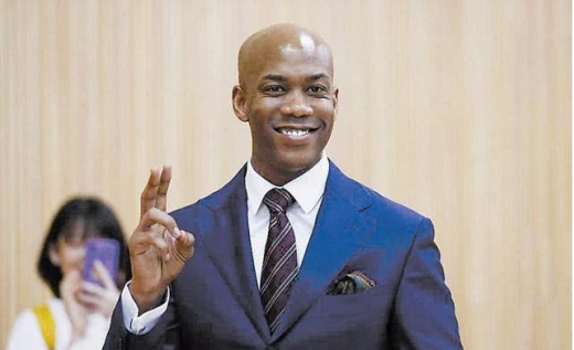 斯蒂芬-马布里国籍介绍