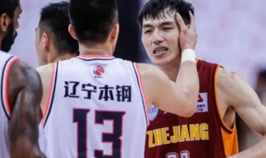 3月5日CBA浙江vs辽宁比赛结果视频回放