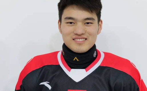 汪之栋参加2022冬残奥会什么项目