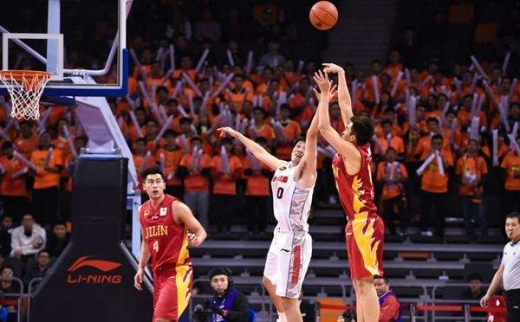 3月5日CBA广东vs广州比赛结果视频回放