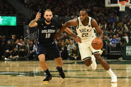 3月5日NBA雄鹿vs公牛比赛结果视频回放