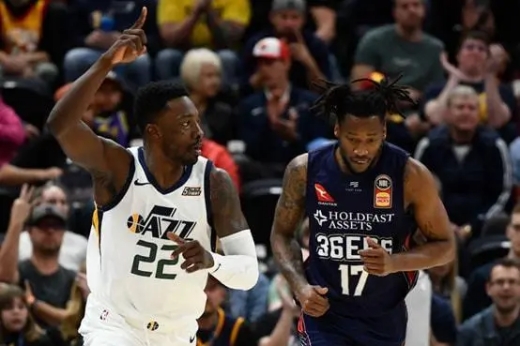 3月5日NBL墨尔本联vs布里斯班子弹比赛结果视频频