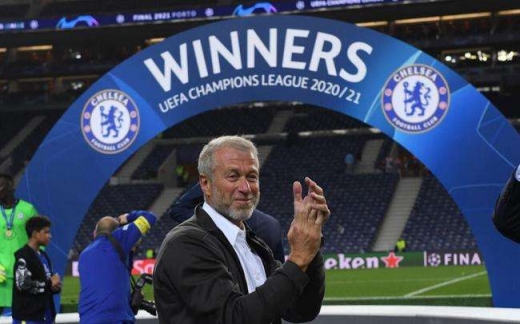 阿布购买切尔西时间