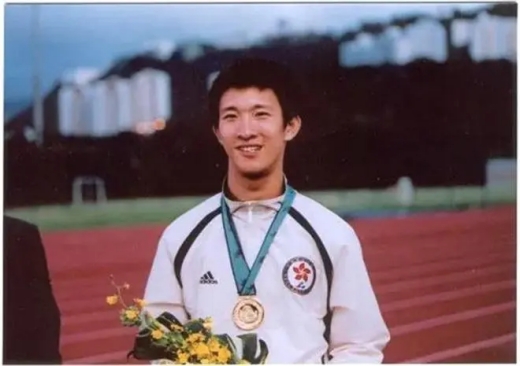 苏桦伟个人介绍