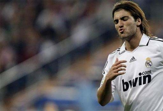 冈萨洛-伊瓜因退役时间介绍