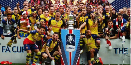 2022英格兰足总杯直播地址