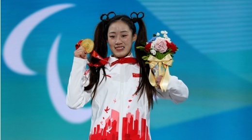 张梦秋个人介绍