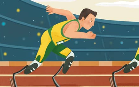 冬残奥会参赛国家数量2022