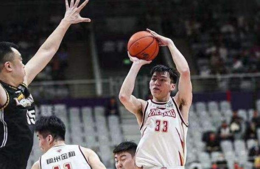 3月8日CBA广厦vs浙江比赛结果视频回放