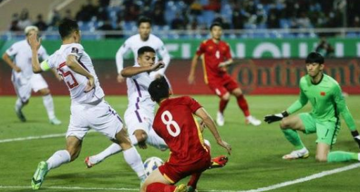 2022国足12强赛对沙特时间地点介绍