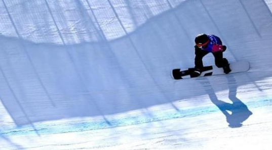 纪立家2022北京冬残奥会参赛项目一览