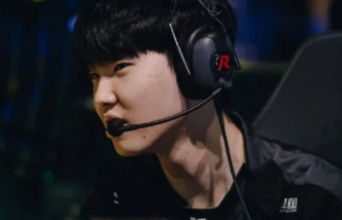 3月9日lck2022春季赛GENvsDK视频回放