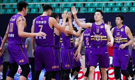 3月9日CBA北控vs广东比赛结果视频回放