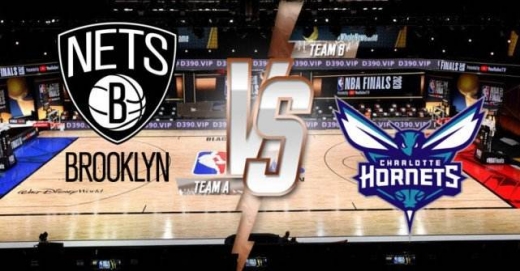 3月9日NBA篮网vs黄蜂比赛结果视频回放