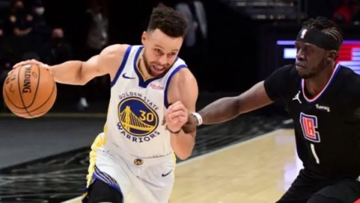 3月9日快船vs勇士比赛结果视频回放