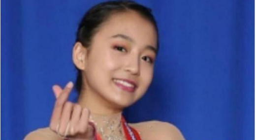 2022北京冬奥会朱易成绩排名