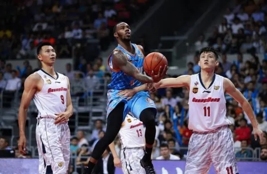 3月10日深圳vs新疆比赛结果视频回放