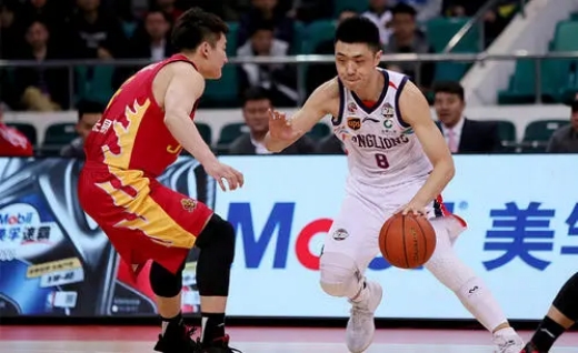 3月10日CBA上海vs吉林比赛记过视频回放