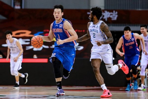 3月10日北京vs广州比赛结果视频回放