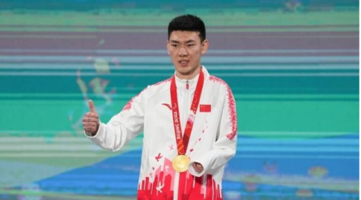 梁景怡个人介绍