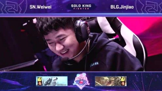 英雄联盟weiwei选手目前效力战队介绍