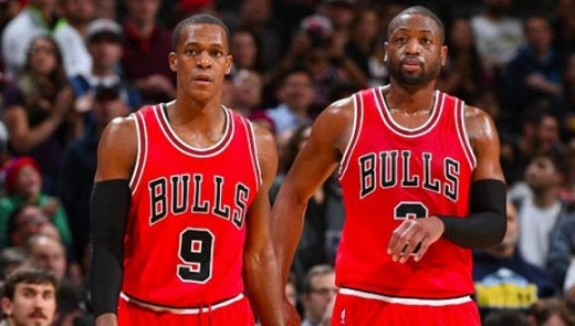 3月10日NBA公牛vs活塞比赛结果视频回放