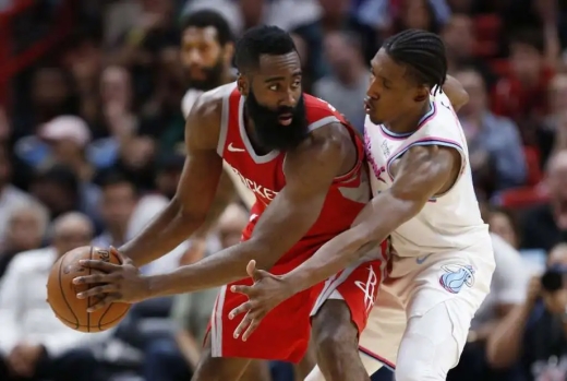 3月10日NBA太阳vs热火比赛结果视频回放