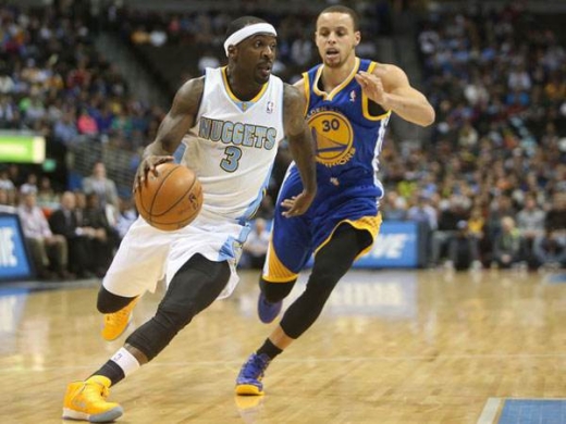 3月11日NBA勇士vs掘金比赛结果视频回放