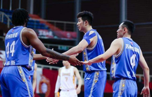 3月11日CBA辽宁vs江苏比赛结果视频回放