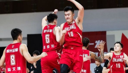 3月11日CBA浙江vs山西比赛结果视频回放