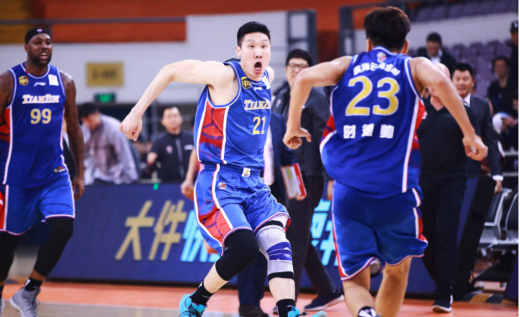 3月11日CBA天津vs北控比赛结果视频回放