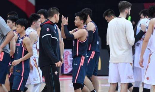 广东东莞大益赛程第三阶段