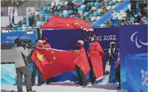 朱永钢哪里残疾