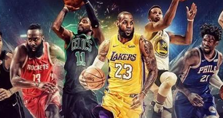 nba季后赛时间2022