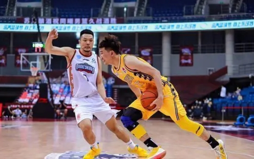 3月12日CBA广厦vs上海比赛结果视频回放