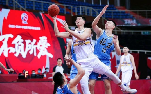 3月12日CBA山东vs深圳比赛结果视频回放