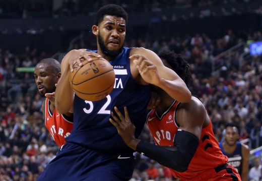 3月12日NBA猛龙vs太阳比赛结果视频回放