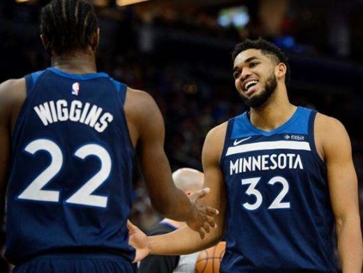 3月13日NBA森林狼vs热火比赛结果视频回放