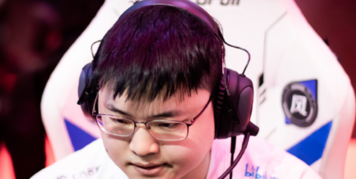 3月20日BLGvsLGD比分结果