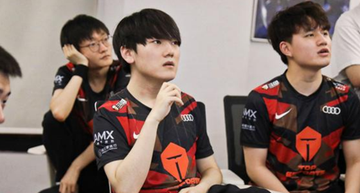 lpl2022季后赛V5vsTES视频回放