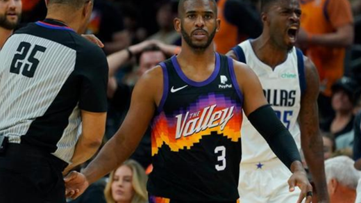 5月7日太阳vs独行侠比分视频