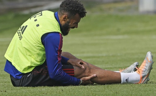 5月14日沃尔夫斯堡vs拜仁比赛结果