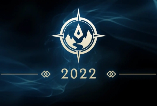 2022英雄联盟LPL夏季赛赛程表