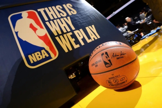 NBA总决赛开始时间介绍