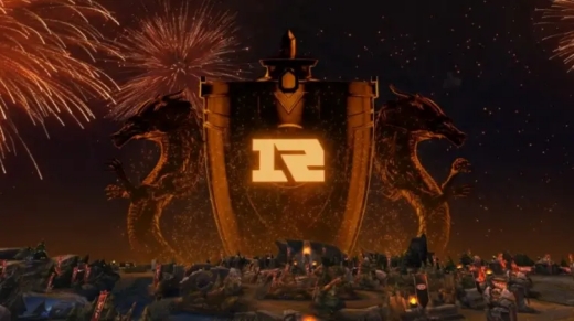 2022英雄联盟季中赛参赛战队、国家介绍