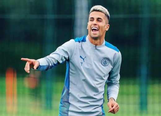 若昂-坎塞洛技术水平介绍