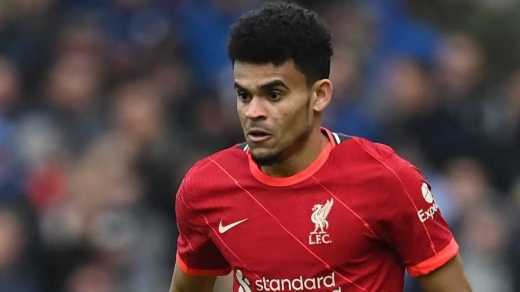 路易斯-迪亚斯转会费年薪介绍