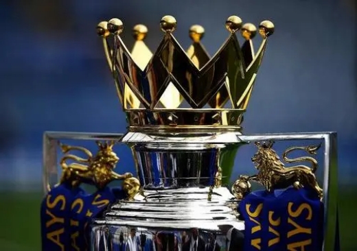 英超联赛冠军产生规则