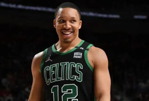 格兰特-威廉姆斯个人介绍