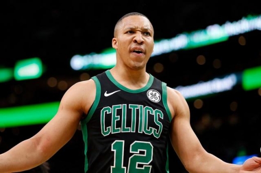 格兰特-威廉姆斯身高体重介绍